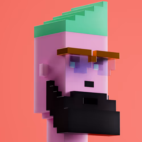 Punkbits Nft