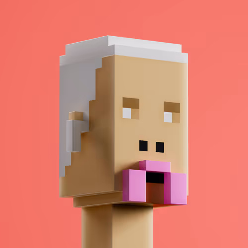 Punkbits Nft