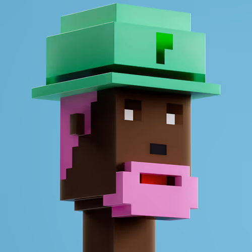 Punkbits Nft