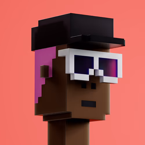 Punkbits Nft