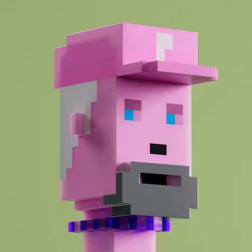 Punkbits Nft