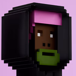 PUNKBIT #1505