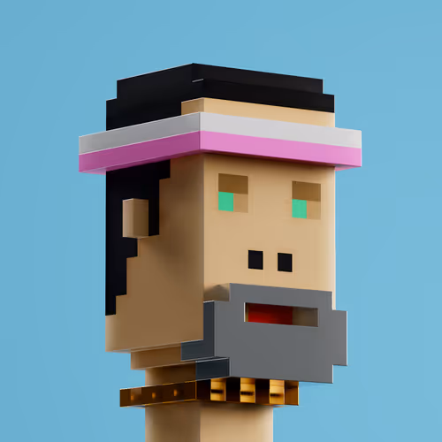 Punkbits Nft