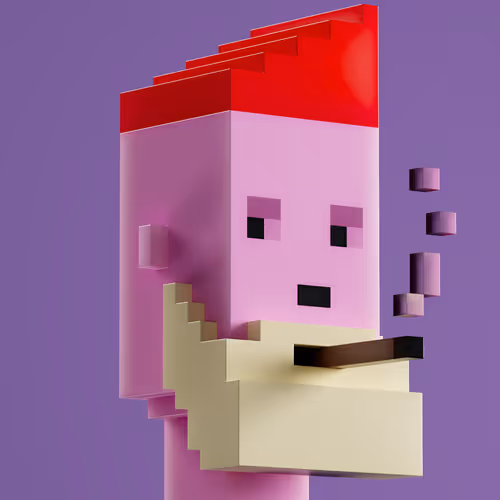 Punkbits Nft