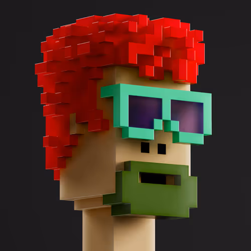 Punkbits Nft