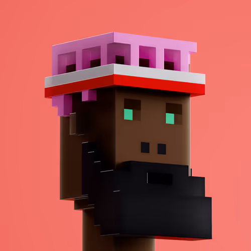 Punkbits Nft