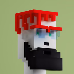 PUNKBIT #6032