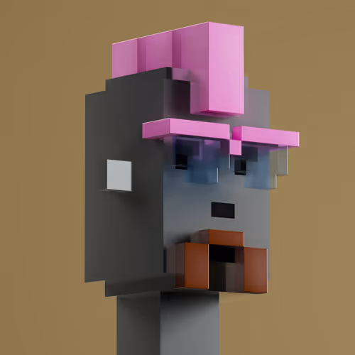 Punkbits Nft