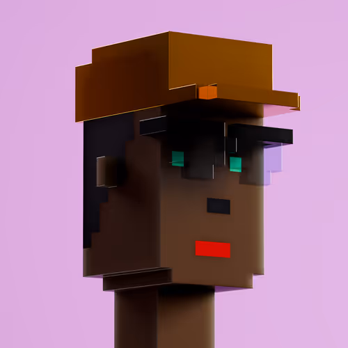Punkbits Nft