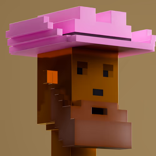 Punkbits Nft