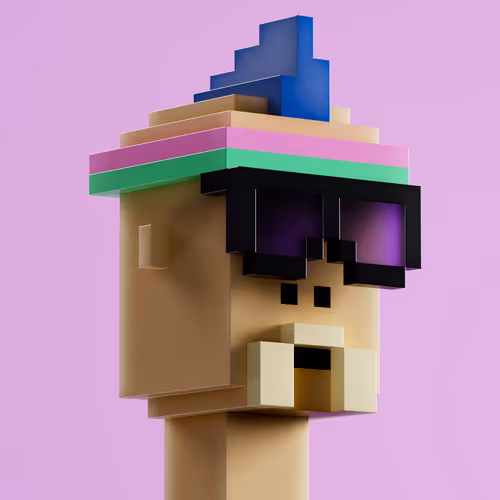 Punkbits Nft
