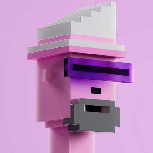 Punkbits Nft