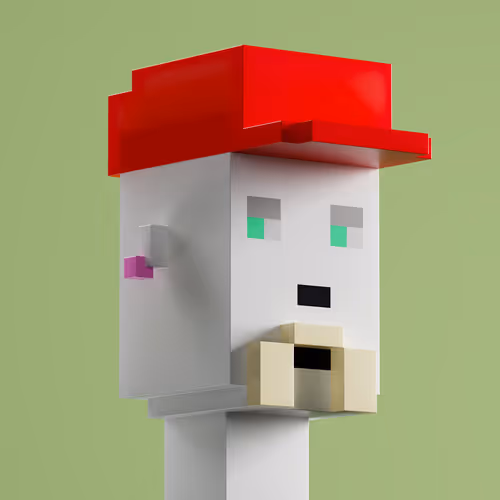 Punkbits Nft