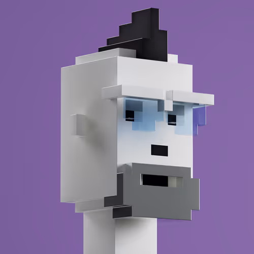Punkbits Nft