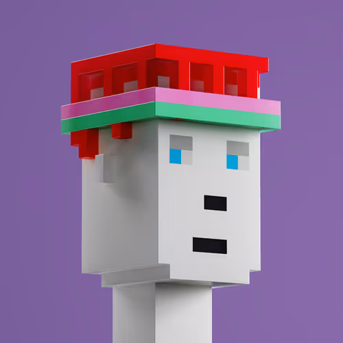 Punkbits Nft