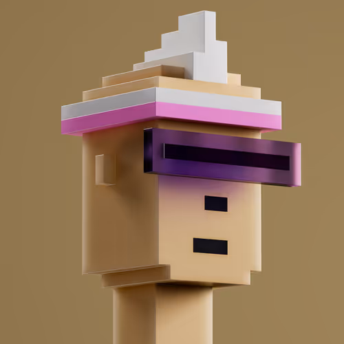 Punkbits Nft