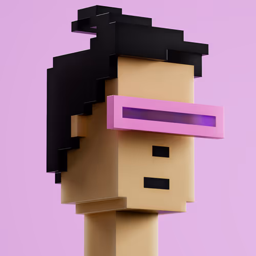 Punkbits Nft