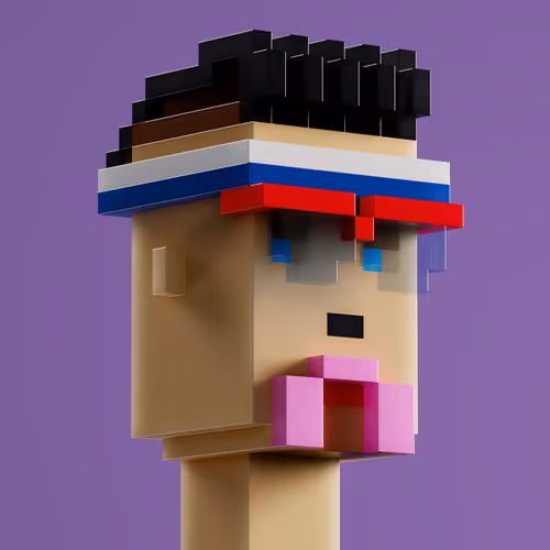 Punkbits Nft