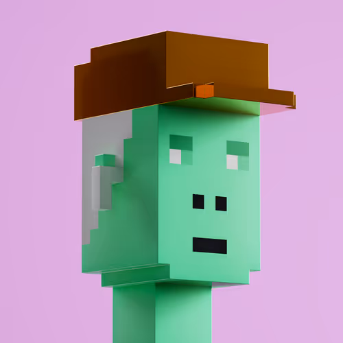 Punkbits Nft