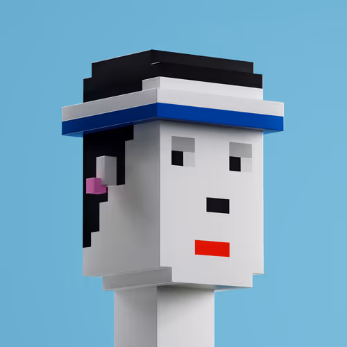 Punkbits Nft