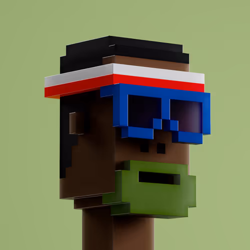 Punkbits Nft