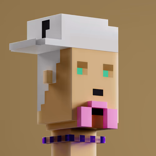 Punkbits Nft