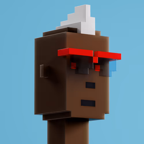 Punkbits Nft