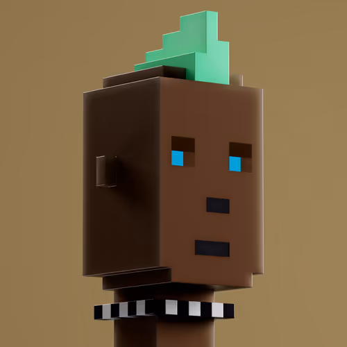 Punkbits Nft