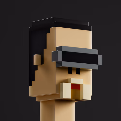 Punkbits Nft