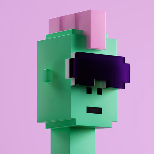 Punkbits Nft