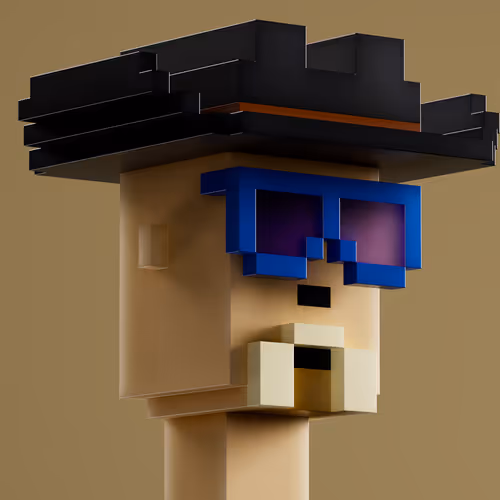 Punkbits Nft
