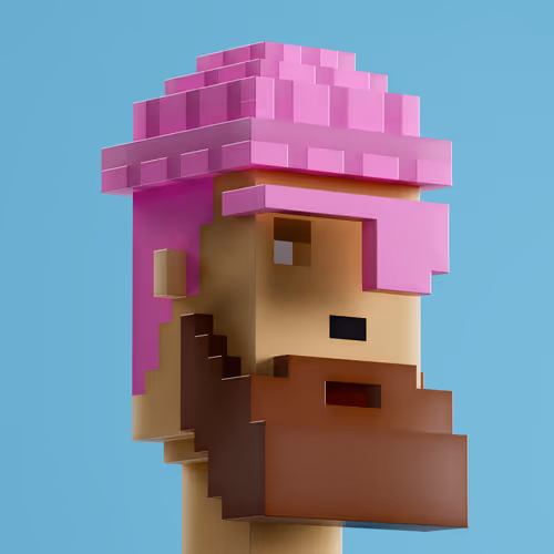 Punkbits Nft