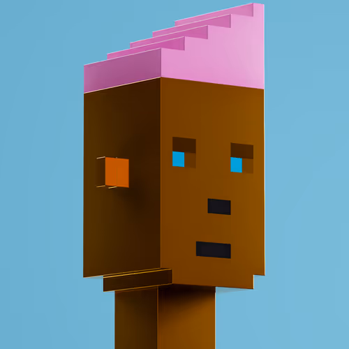 Punkbits Nft