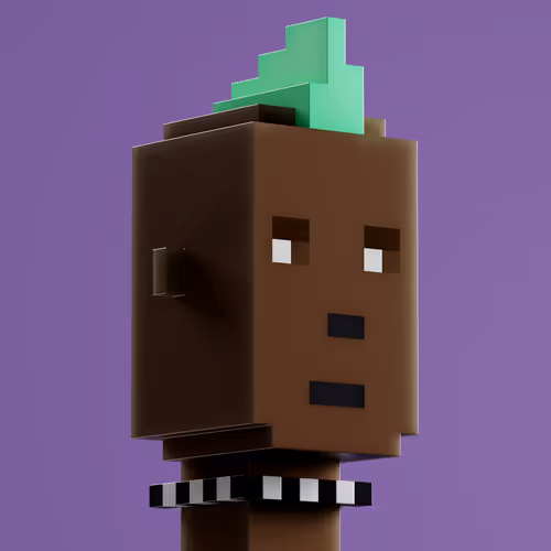 Punkbits Nft