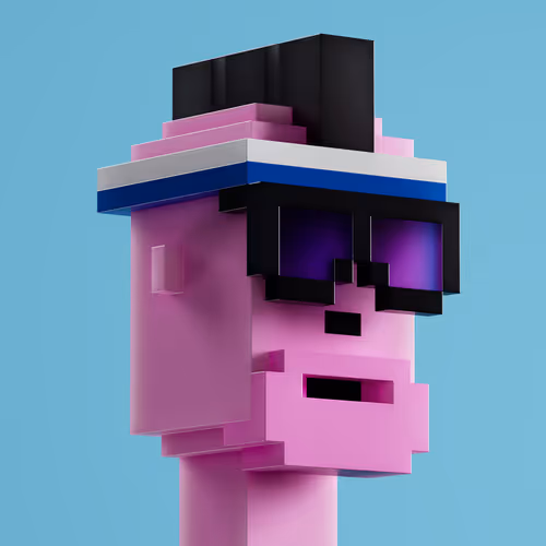 Punkbits Nft