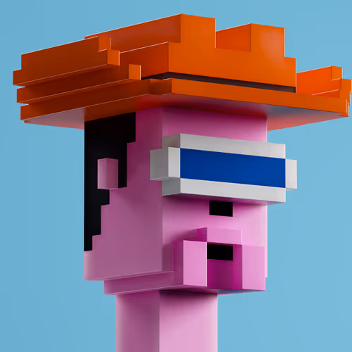 Punkbits Nft