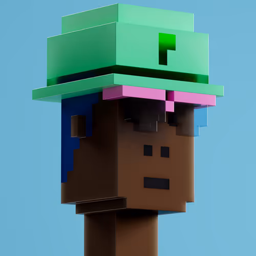 Punkbits Nft