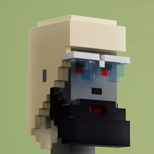 Punkbits Nft