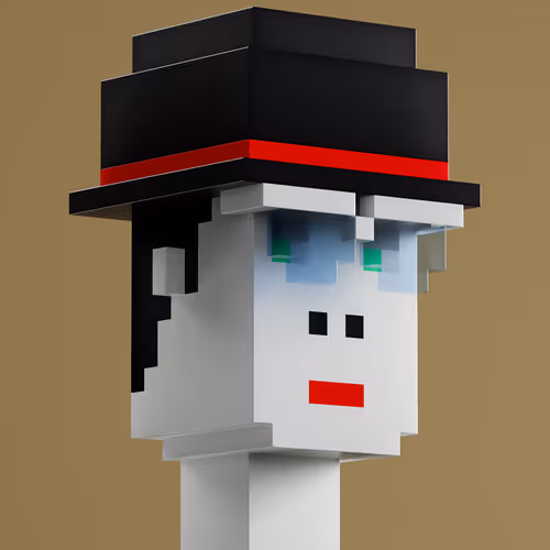 Punkbits Nft