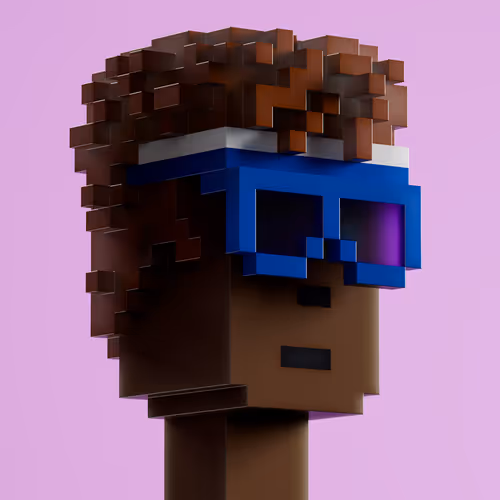 Punkbits Nft