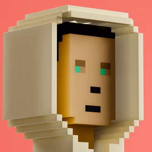 Punkbits Nft