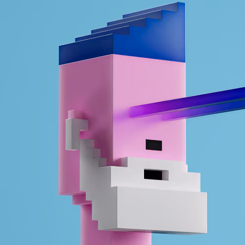 Punkbits Nft