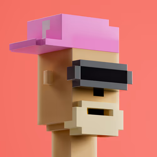 Punkbits Nft