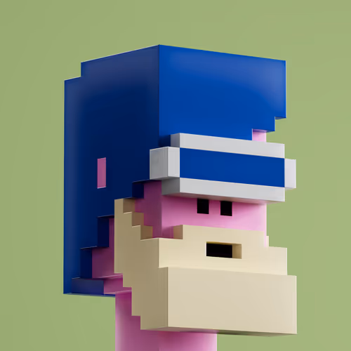 Punkbits Nft