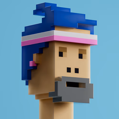 Punkbits Nft
