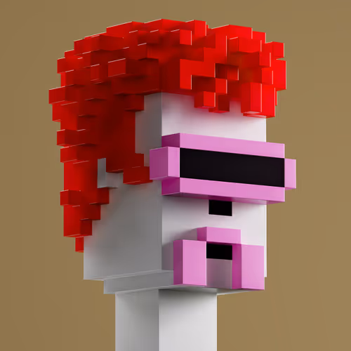Punkbits Nft
