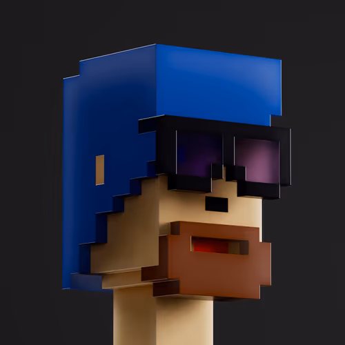 Punkbits Nft