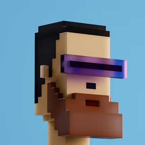 Punkbits Nft