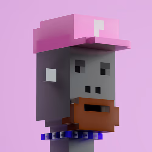 Punkbits Nft