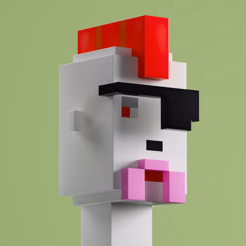 Punkbits Nft